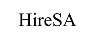 hiresa