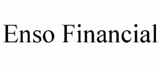 enso financial