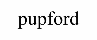 pupford