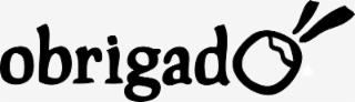 obrigado