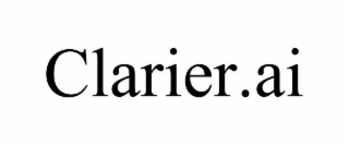 clarier.ai