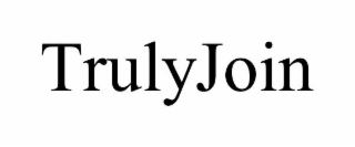 trulyjoin