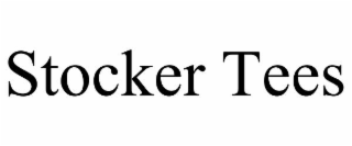 stocker tees