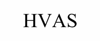 hvas