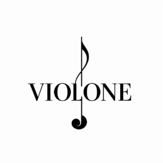 violone