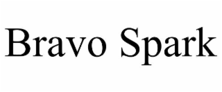 bravo spark