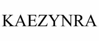 kaezynra
