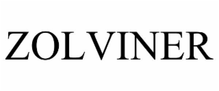 zolviner