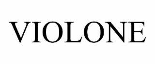 violone
