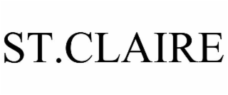 st.claire