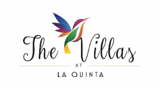 the villas at la quinta