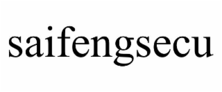 saifengsecu