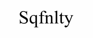 sqfnlty