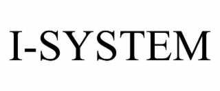 i-system