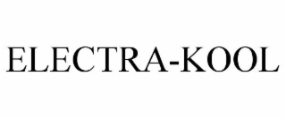 electra-kool