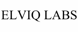 elviq labs