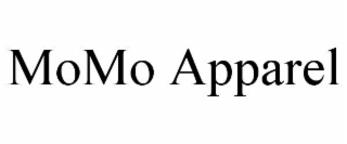 momo apparel