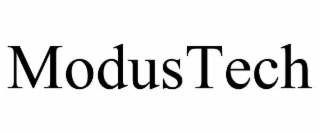 modustech