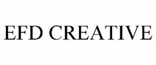 efd creative