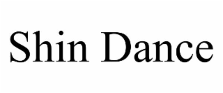 shin dance