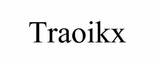 traoikx
