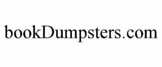 bookdumpsters.com