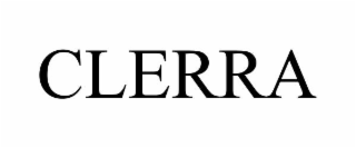 clerra