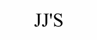 jj's