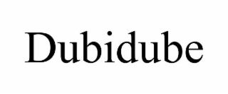 dubidube