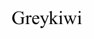 greykiwi