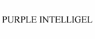 purple intelligel