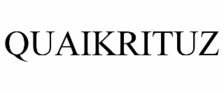 quaikrituz