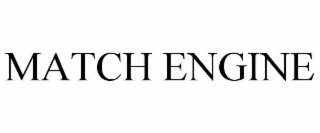 match engine