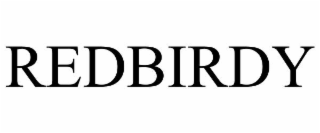 redbirdy