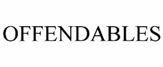 offendables