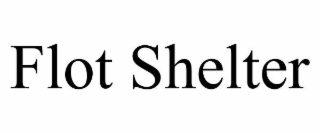 flot shelter
