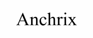 anchrix