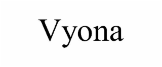 vyona