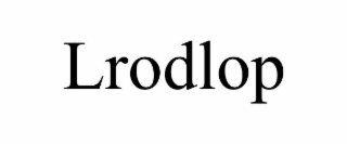 lrodlop