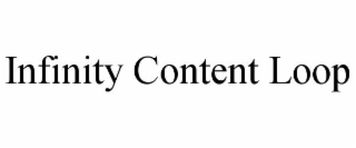 infinity content loop
