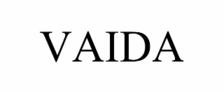 vaida