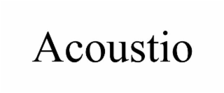 acoustio