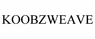 koobzweave