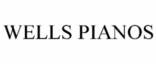 wells pianos
