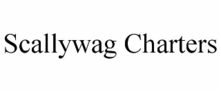 scallywag charters