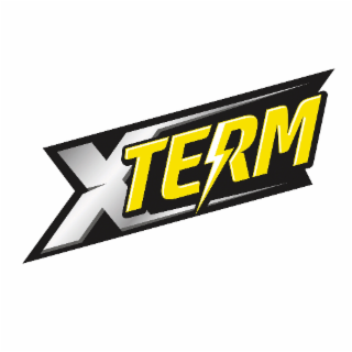 xterm