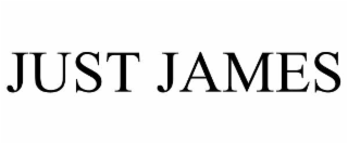 just james