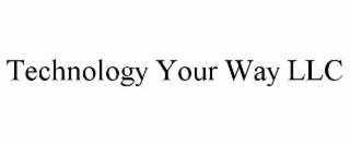 technology your way llc