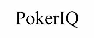 pokeriq