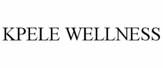 kpele wellness